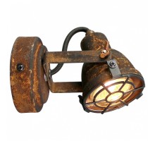 Спот Lussole Rockville 