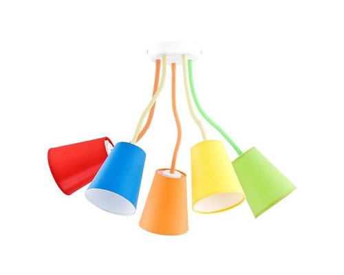 Светильник на штанге Eurosvet Wire 2107 Wire Colour