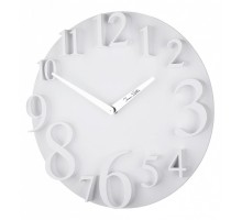 Настенные часы (32 см) Tomas Stern