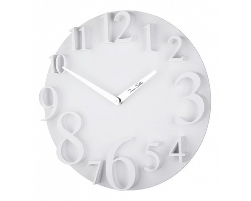 Настенные часы (32 см) Tomas Stern