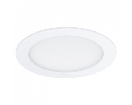 Встраиваемый светильник Eglo ПРОМО Fueva 1 96166