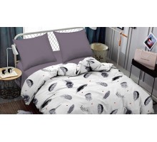 Постельное белье евростандарт Combo Crioglia
