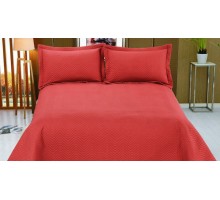 Покрывало с наволочками евростандарт PMO