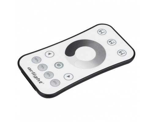 Пульт-диммер кнопочный Arlight SMART-R SMART-R9-DIM (1 зона, 2.4G)