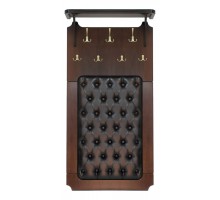 Вешалка-полка Leset Патриция