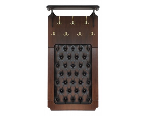 Вешалка-полка Патриция