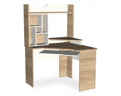 Стол компьютерный Чемпион