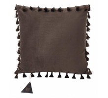 Наволочка декоративная (45x45 см) Несси