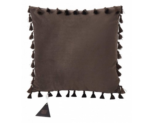 Наволочка декоративная (45x45 см) Несси