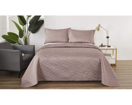 Покрывало с наволочками полутораспальное Джозефина