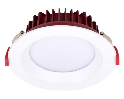 Встраиваемый светильник ST-Luce ST752 