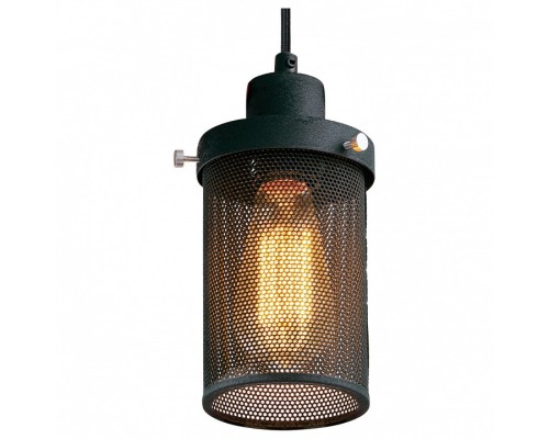 Подвесной светильник Lussole Freeport
