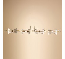 Подвесной светильник Mantra Krom Cuero 0860