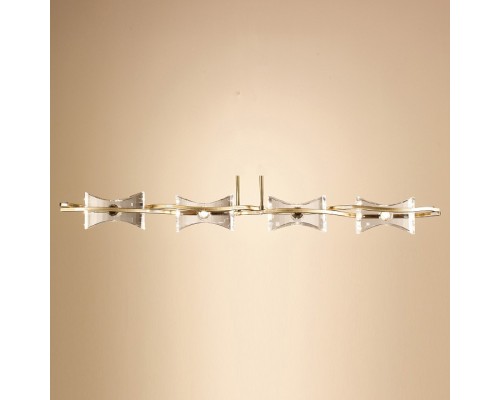 Подвесной светильник Mantra Krom Cuero 0860