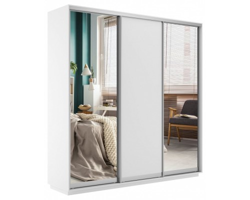 Шкаф-купе Экспресс Медиум