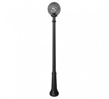 Фонарный столб Fumagalli Globe 300 G30.157.000.AZE27