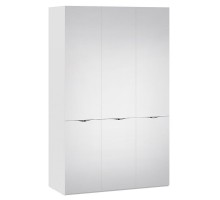 Шкаф платяной Глосс СМ-319.07.433