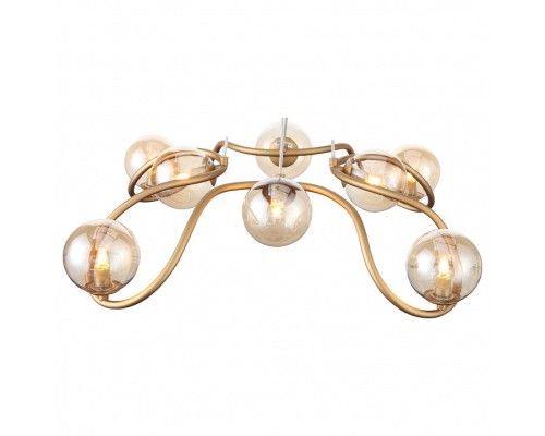 Подвесная люстра ST-Luce Legatezza