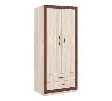 Шкаф платяной Нобиле Пл-95/60