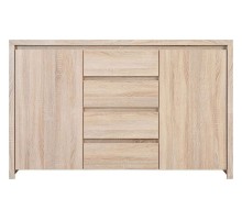 Комод Каспиан КОМ 2D4S
