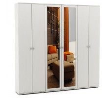 Шкаф платяной Тунис-10