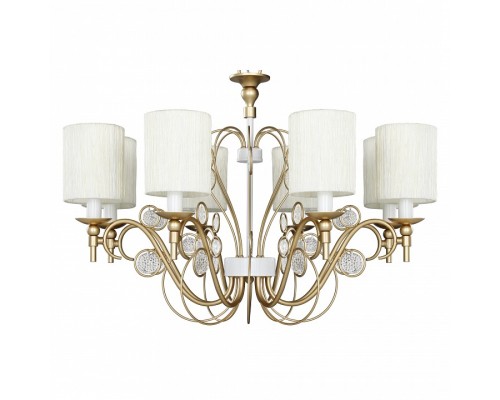 Подвесная люстра Favourite Lietta 2493-8P