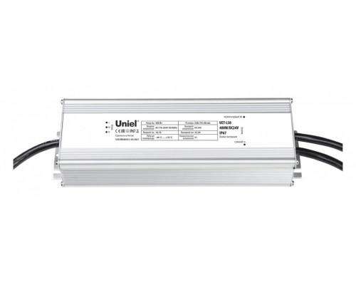 Блок питания Uniel  UL-00008438