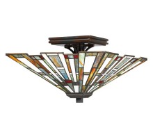 Светильник на штанге Quoizel Maybeck QZ-MAYBECK-F