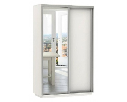 Шкаф-купе Экспресс Медиум Дуо 1200x600x2400