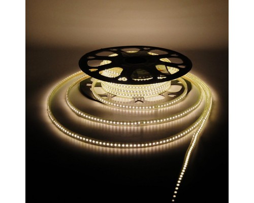 Комплект с лентой светодиодной Gauss Black NEON 220V AC 311000122