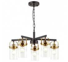 Подвесная люстра Odeon Light Kovis 4653/5
