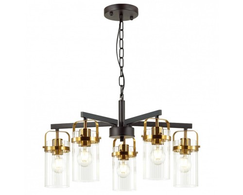 Подвесная люстра Odeon Light Kovis 4653/5