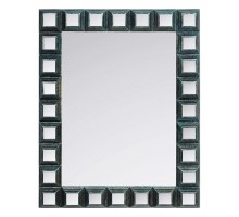 Зеркало настенное Пирамида 1 V20133