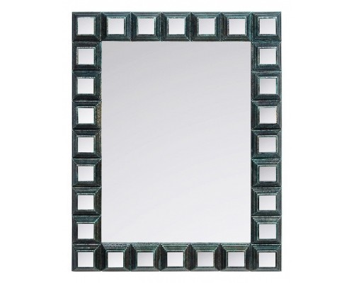 Зеркало настенное (93x72 см) Пирамида 1 V20133