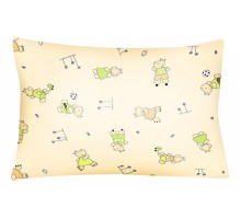 Наволочка детская (42х62 см) Primavelle