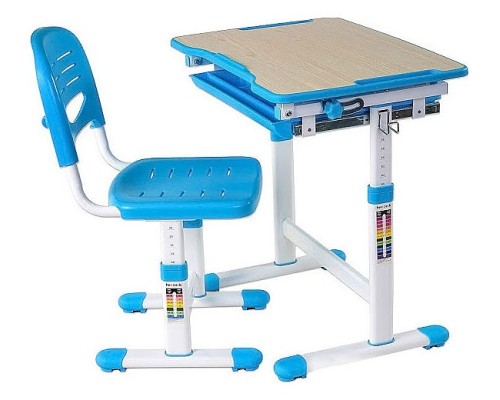 Набор учебный Piccolino Blue