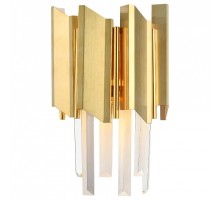 Бра Natali Kovaltseva Delta DELTA 79005/2W BRASS