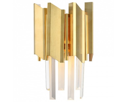 Бра Natali Kovaltseva Delta DELTA 79005/2W BRASS