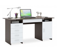 Стол письменный Милан-7Я (0120)