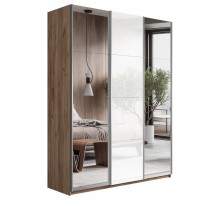 Шкаф-купе Прайм Трио