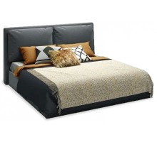 Кровать двуспальная Эмилия