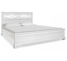 Кровать полутораспальная Афродита