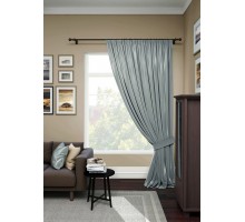 Портьера (200x280 см) 1 шт. Avery