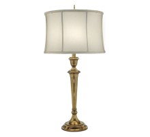 Настольная лампа декоративная Stiffel Syracuse SF-SYRACUSE-BB