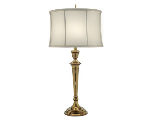Настольная лампа декоративная Stiffel Syracuse SF-SYRACUSE-BB