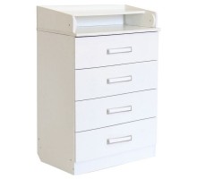 Комод пеленальный Фея 1560