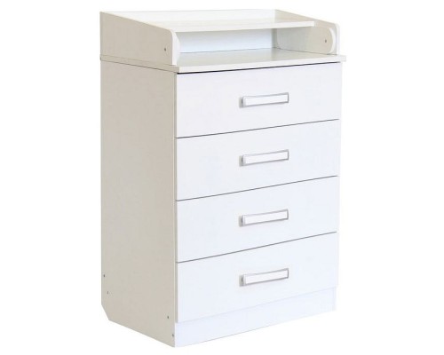 Комод пеленальный Фея 1560