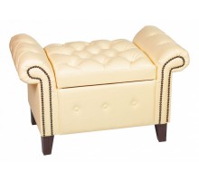 Банкетка-сундук Беркли-3