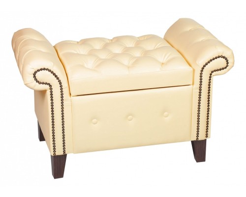 Банкетка-сундук Беркли-3