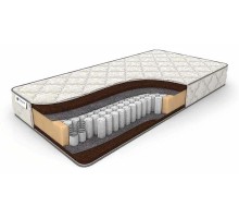 Матрас полутораспальный Dream-3 TFK 1900x1400